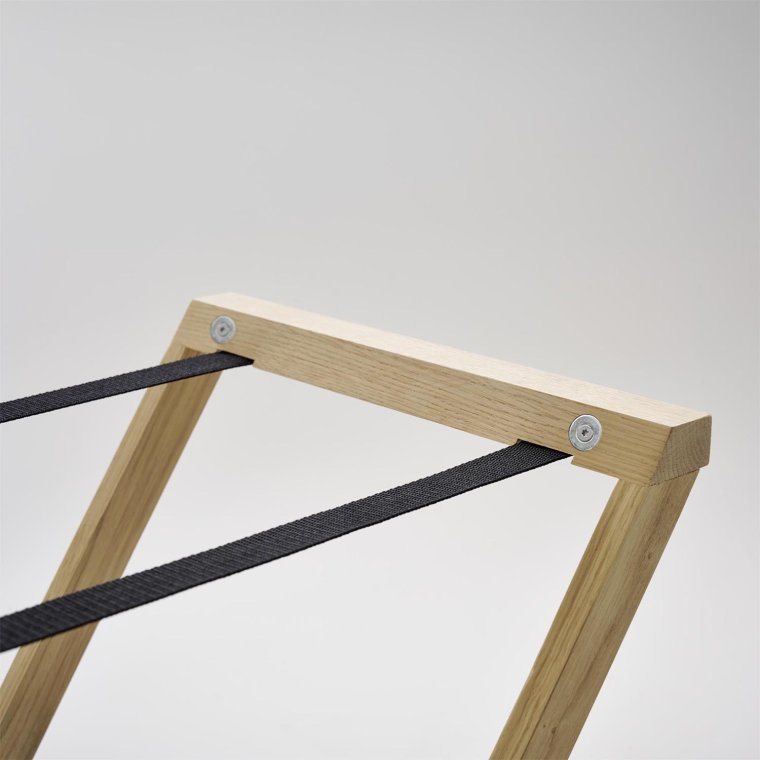 Tablettständer VALO 56 x 35,5 cm, H: 75 cm