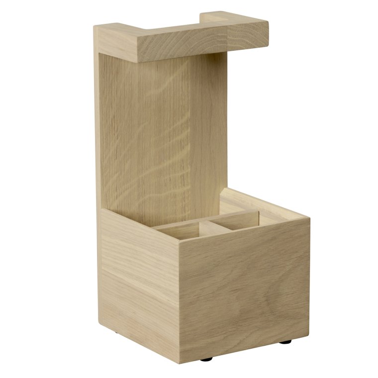 Table Caddy VALO 15 x cm, H: 31 cm