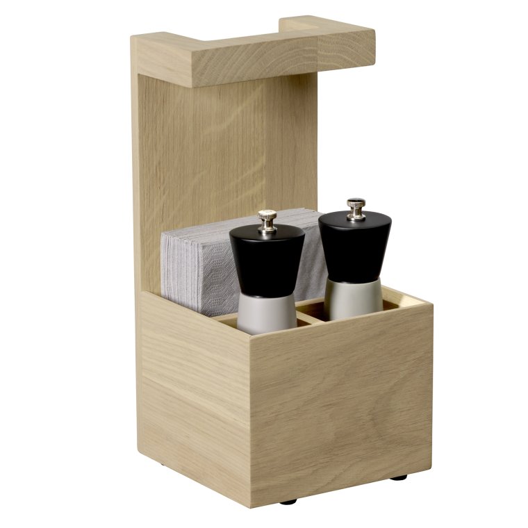 Table Caddy VALO 15 x cm, H: 31 cm