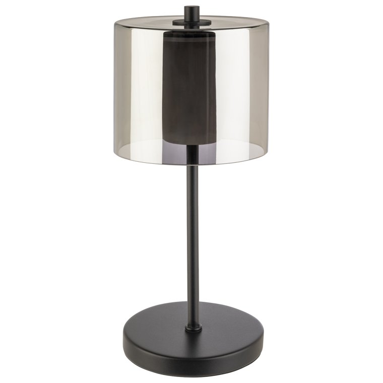 Tischleuchte ANTON Ø 12 cm, H: 28 cm
