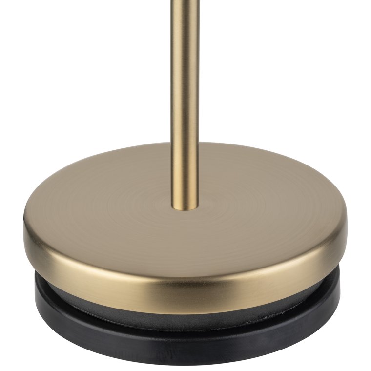 Tischleuchte JOSEF MINI Ø 8 cm, H: 20,5 cm