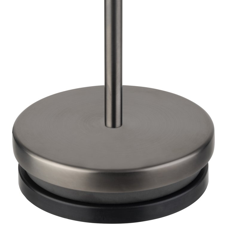 Tischleuchte JOSEF MINI Ø 8 cm, H: 20,5 cm