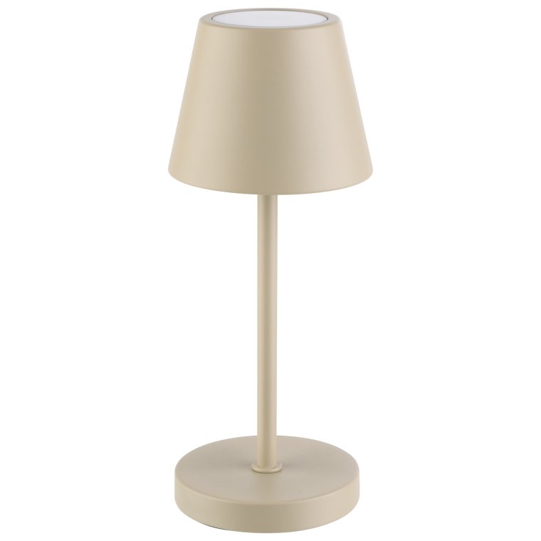 Tischleuchte MERLE MICRO Ø 8 cm, H: 20 cm