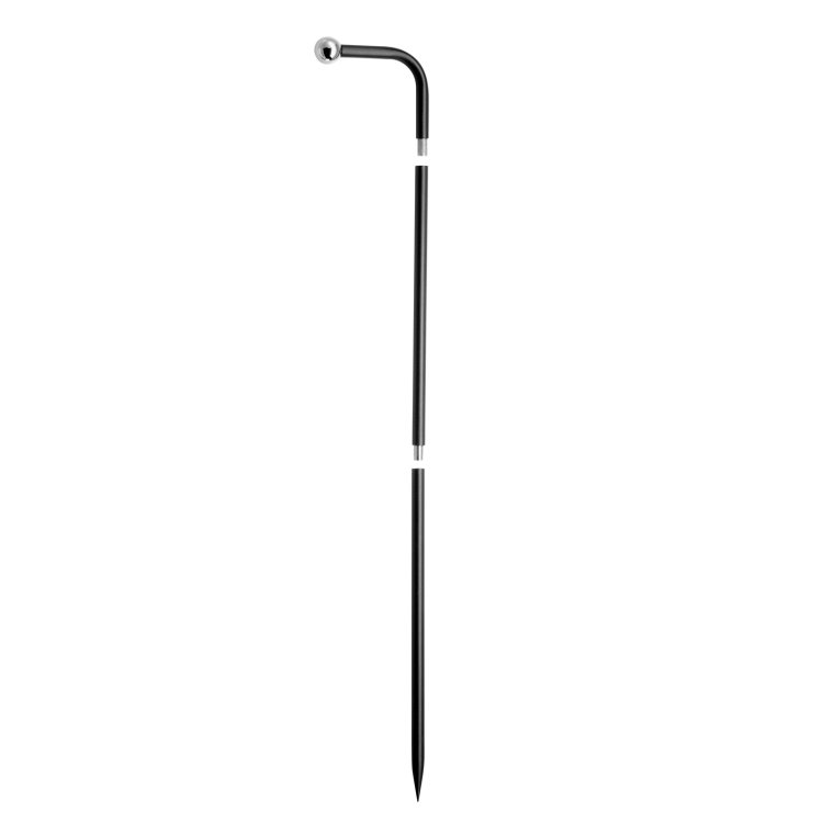 Stab zum Stecken Ø 0,9 cm, H: 55 cm