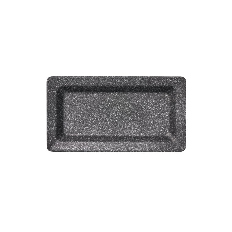 GN 1/3 Tablett -FROSTFIRE- 32,5 x 17,6 cm, H: 3 cm