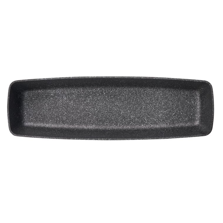 GN 2/4 Schale -FROSTFIRE- 53 x 16,2 cm, H: 7,5 cm
