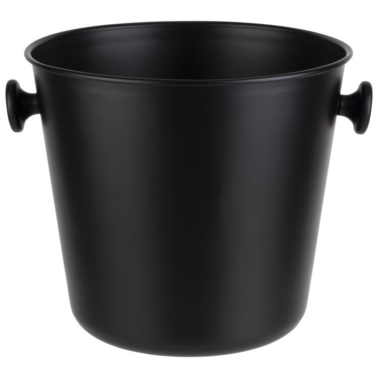 Wein / Sektkühler Ø 27 cm, H: 24 8 Liter