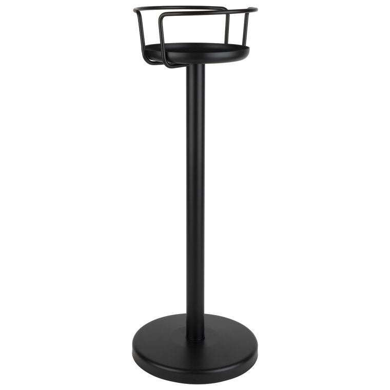 Ständer für Wein / Sektkühler Ø 24,5 26,5 cm, H: 73 cm