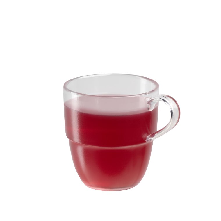 Tasse TEATIME Ø 8,5 cm, H: 9 250 ml