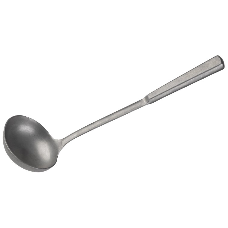 Suppenkelle CLASSIC Ø 7 cm, Griff: 23 cm Edelstahl