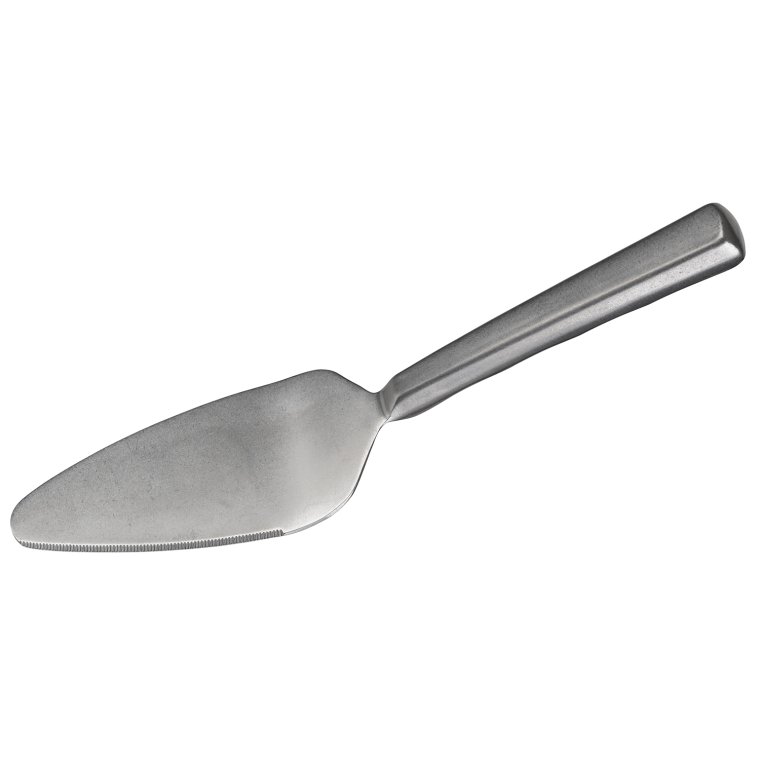 Tortenheber CLASSIC 8 x 5 cm, Griff: 10,5 cm Edelstahl