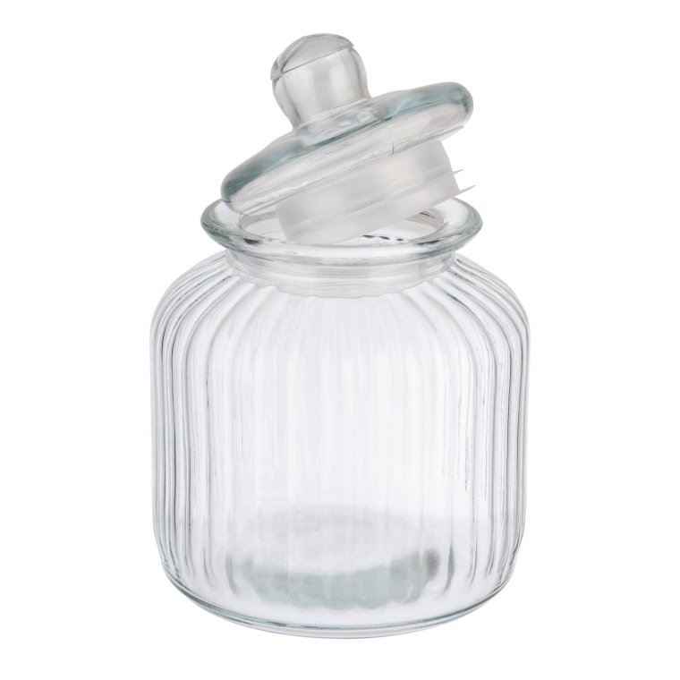 Vorratsglas COOKIEGO Ø 17 cm, H: 24,5 cm