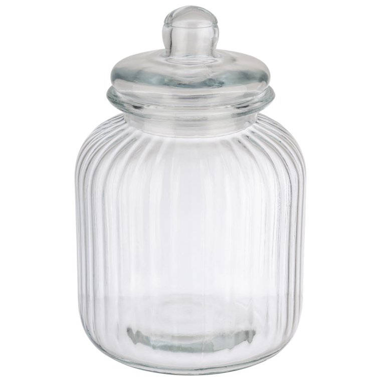 Vorratsglas COOKIEGO Ø 17,5 cm, H: 27 cm