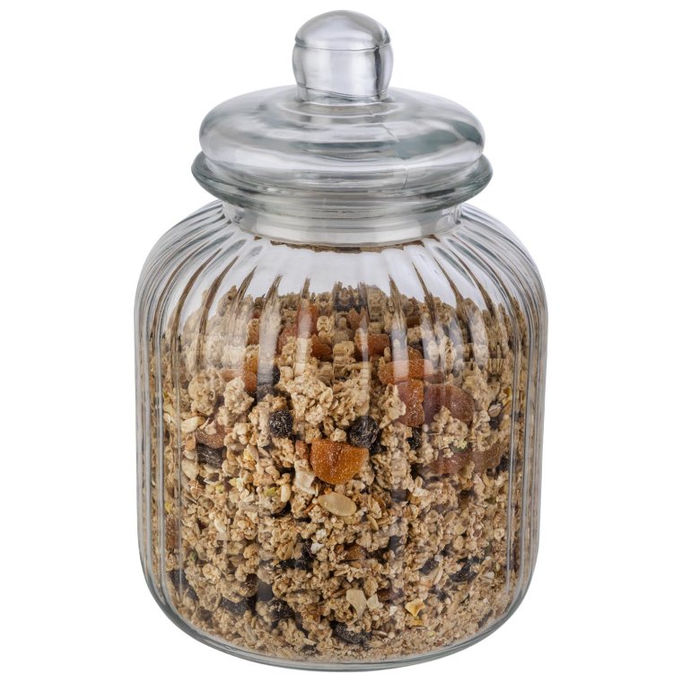 Vorratsglas COOKIEGO Ø 17,5 cm, H: 27 cm
