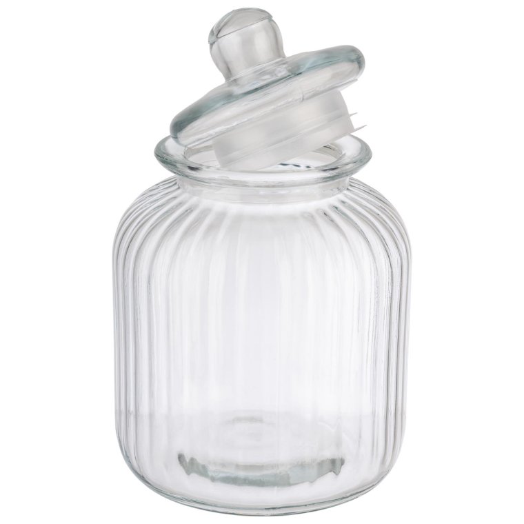 Vorratsglas COOKIEGO Ø 17,5 cm, H: 27 cm