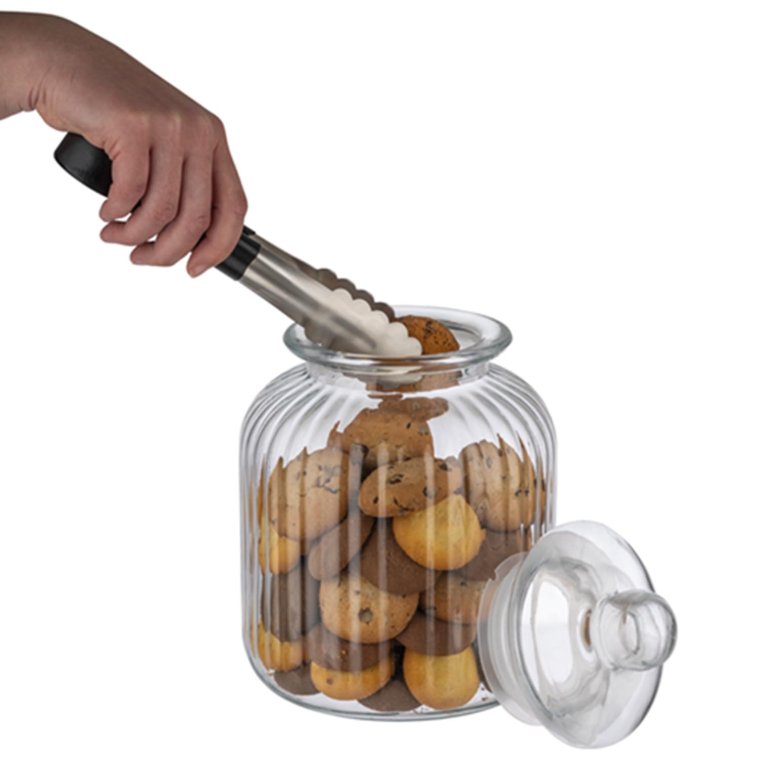 Vorratsglas COOKIEGO Ø 17,5 cm, H: 27 cm