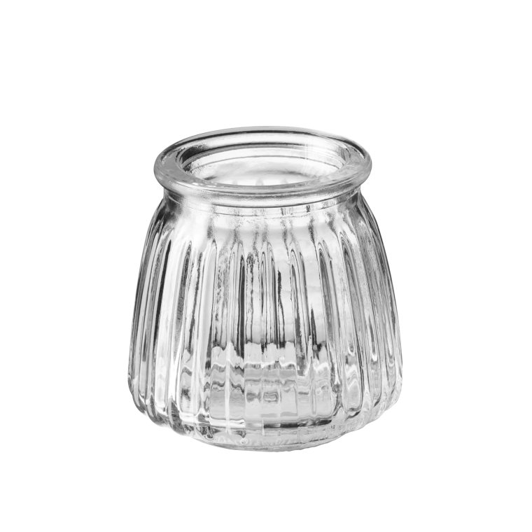Gourmetgläser, 12er Set Ø 6,5 cm, H: 7 120 ml