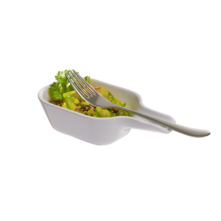 Schale TASTE 13,5 x 7,5 cm, H: 4 cm