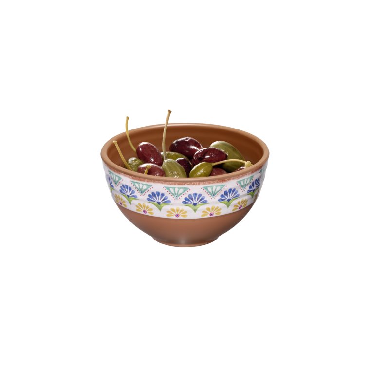 Schale ARABESQUE Ø 13 cm, H: 7 cm