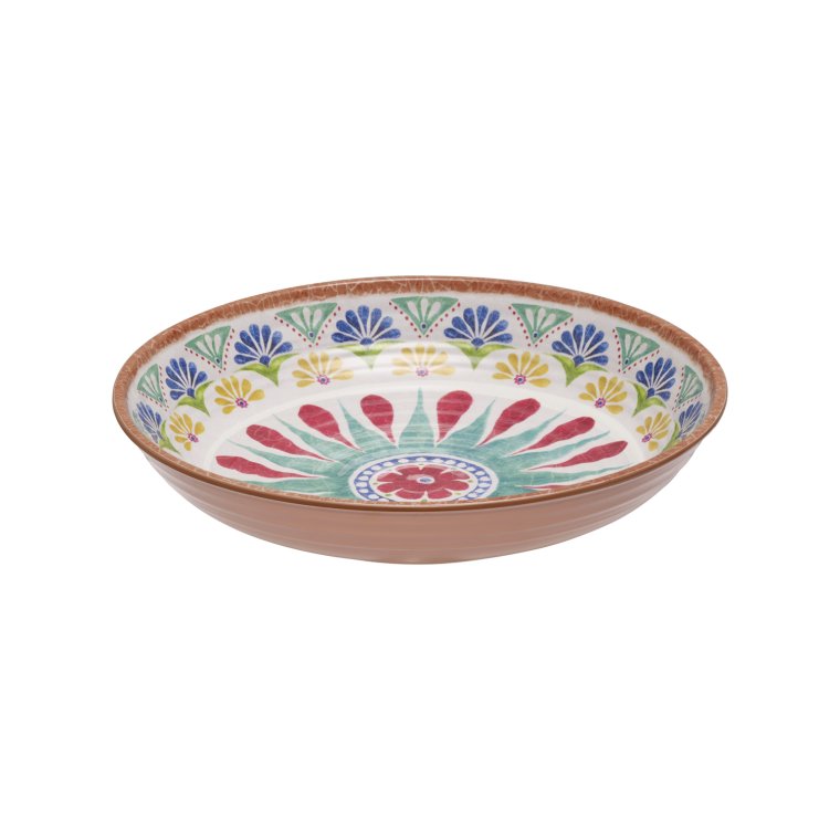 Schale ARABESQUE Ø 22,5 cm, H: 4,5 cm