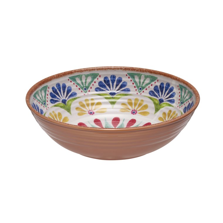 Schale ARABESQUE Ø 24 cm, H: 7 cm