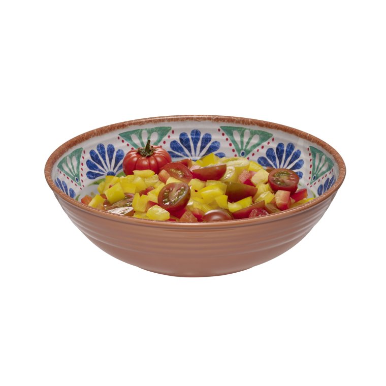 Schale ARABESQUE Ø 24 cm, H: 7 cm