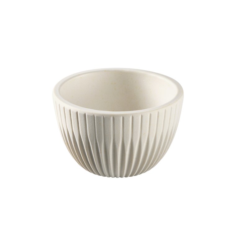 Dipschälchen LINEO, 6er Set Ø 6 cm, H: 3,5 30 ml