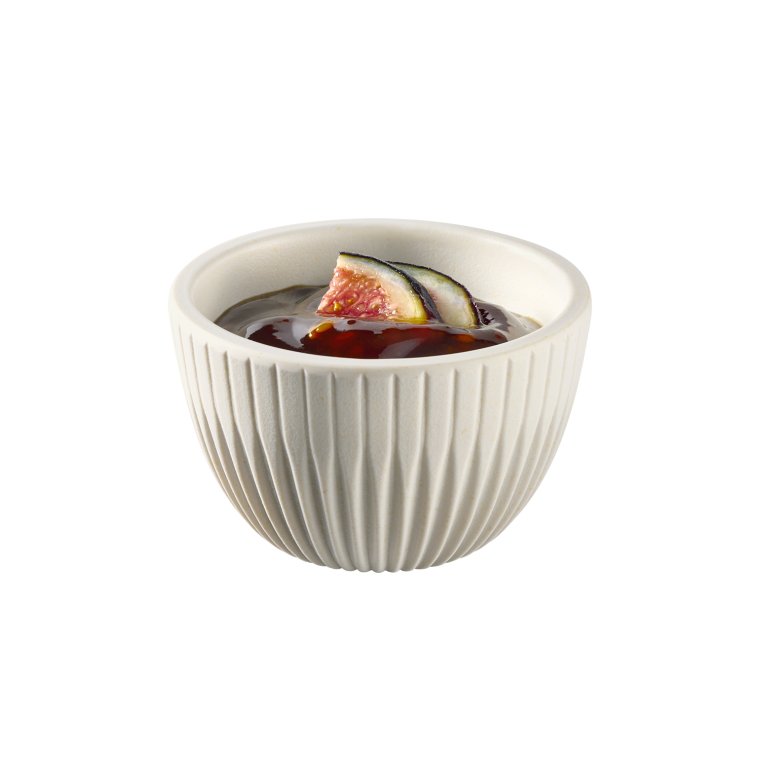 Dipschälchen LINEO, 6er Set Ø 6 cm, H: 3,5 30 ml