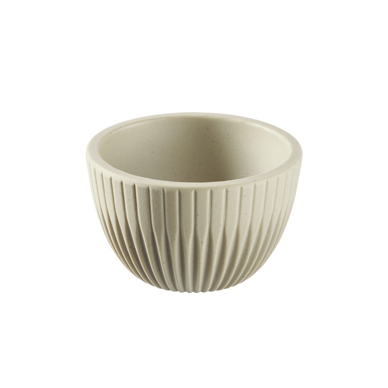 Dipschälchen LINEO, 6er Set Ø 6 cm, H: 3,5 30 ml