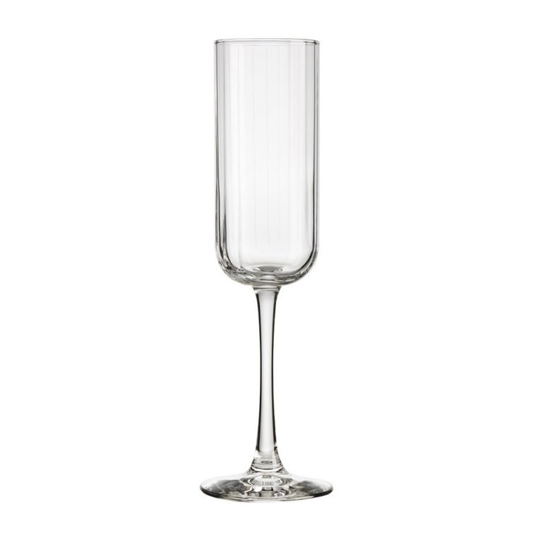 Sektglas LINEAR Libbey Ø 70 mm