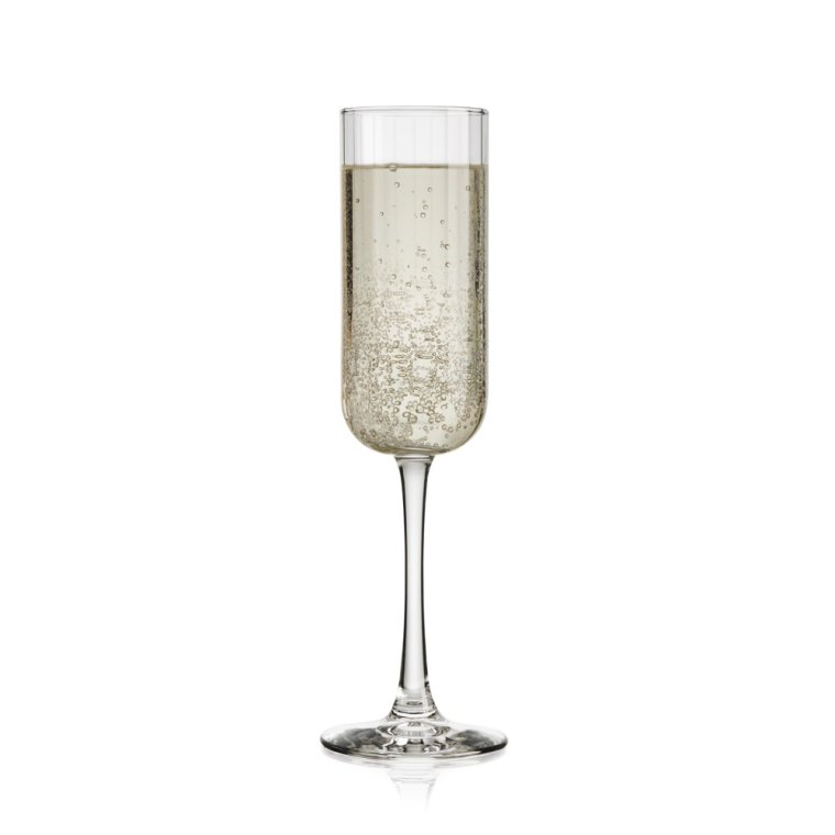 Sektglas LINEAR Libbey Ø 70 mm