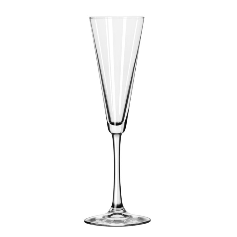 Sektglas VINA Libbey Ø 80 mm