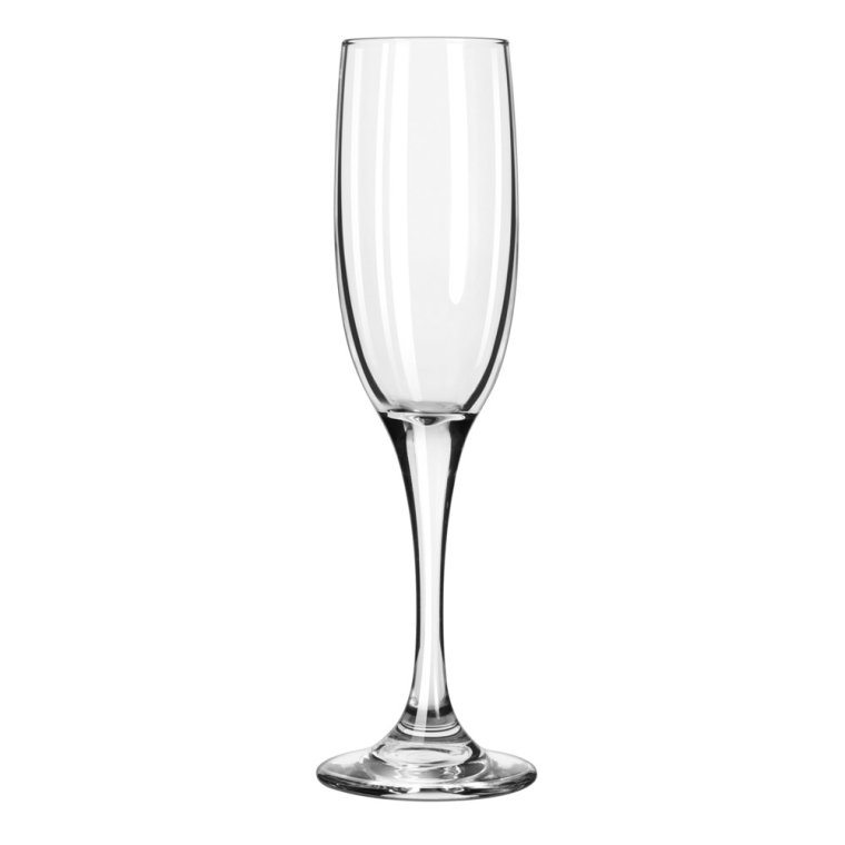 Sektglas EMBASSY Libbey Ø 70 mm