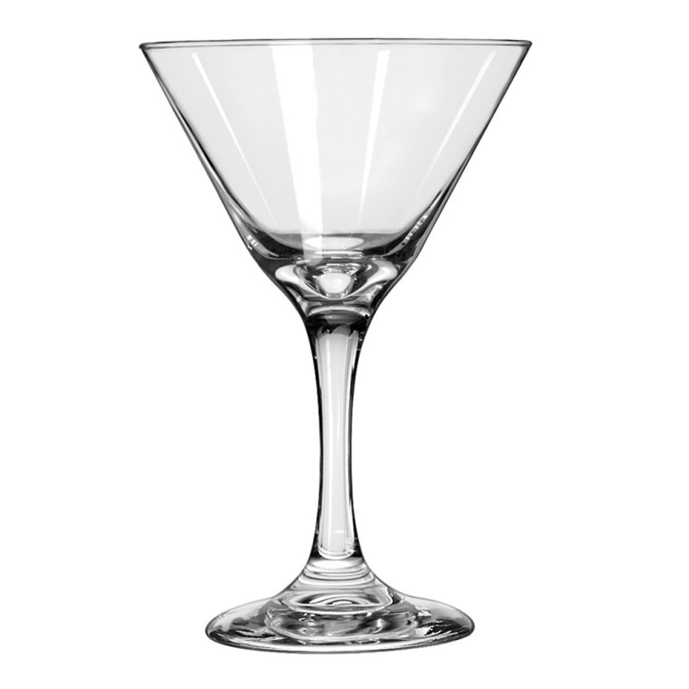 Martiniglas EMBASSY Libbey Ø 110 mm