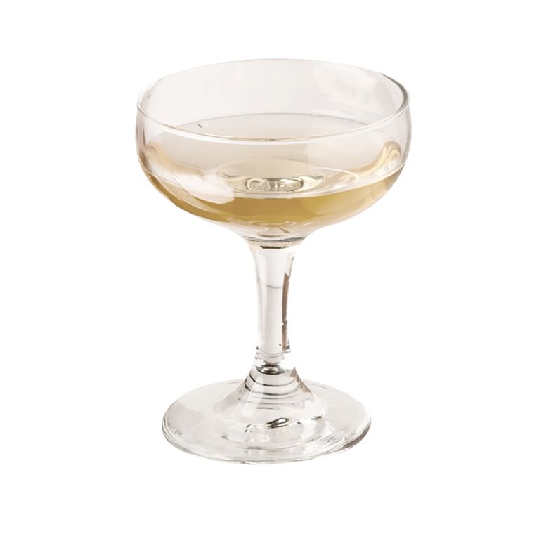 Coupe EMBASSY Libbey Ø 80 mm