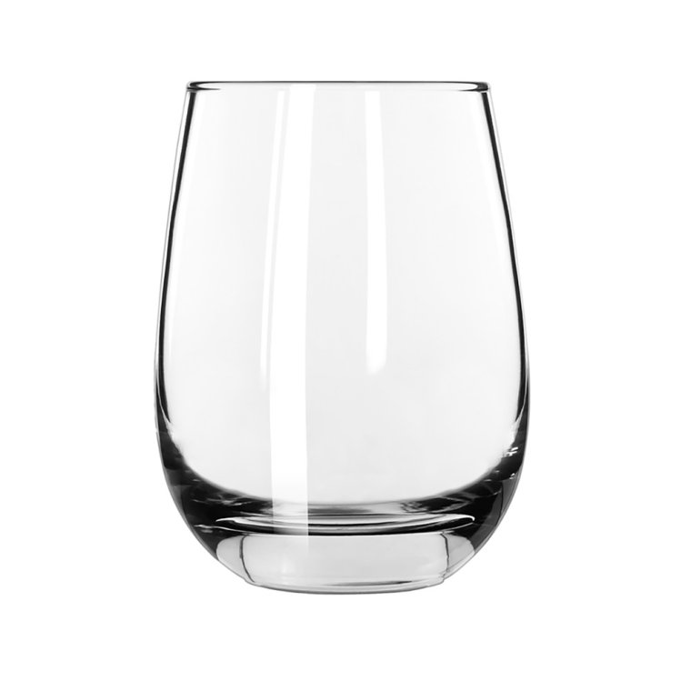 Weinglas STEMLESS Libbey Ø 90 mm