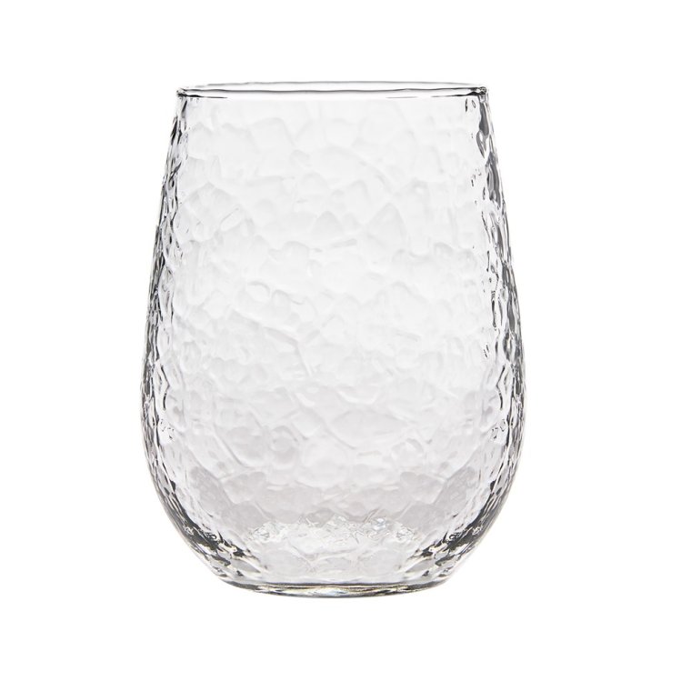 Weinglas STEMLESS Libbey Ø 90 mm