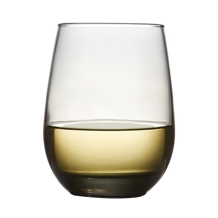 Weinglas STEMLESS Libbey Ø 90 mm