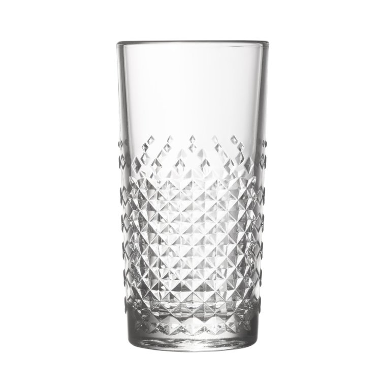 Beverage OCULAR Libbey Ø 80 mm