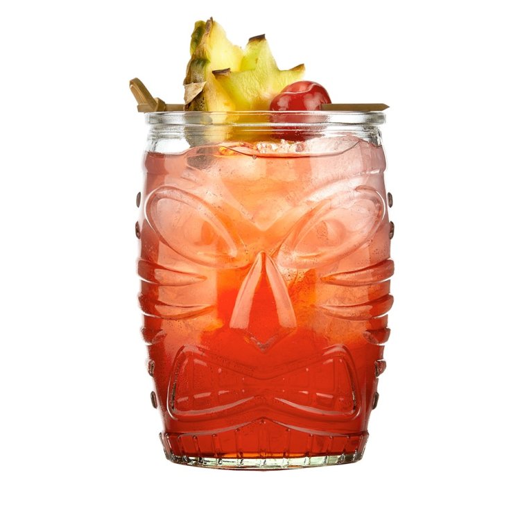 Tiki Libbey Ø 90 mm