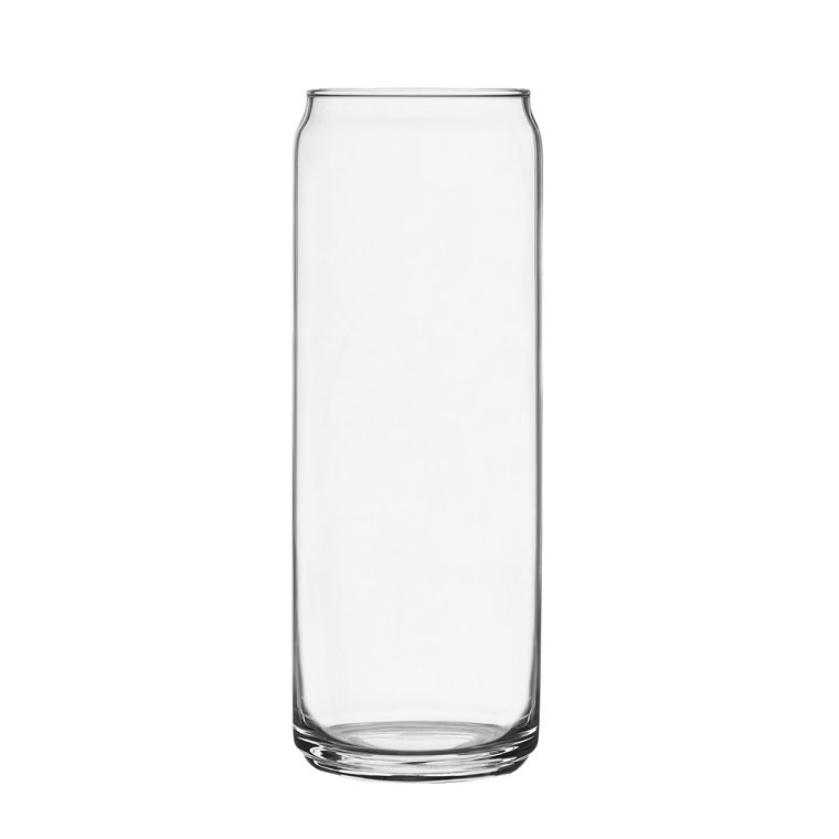 Can GLASS CANS Libbey Ø 60 mm