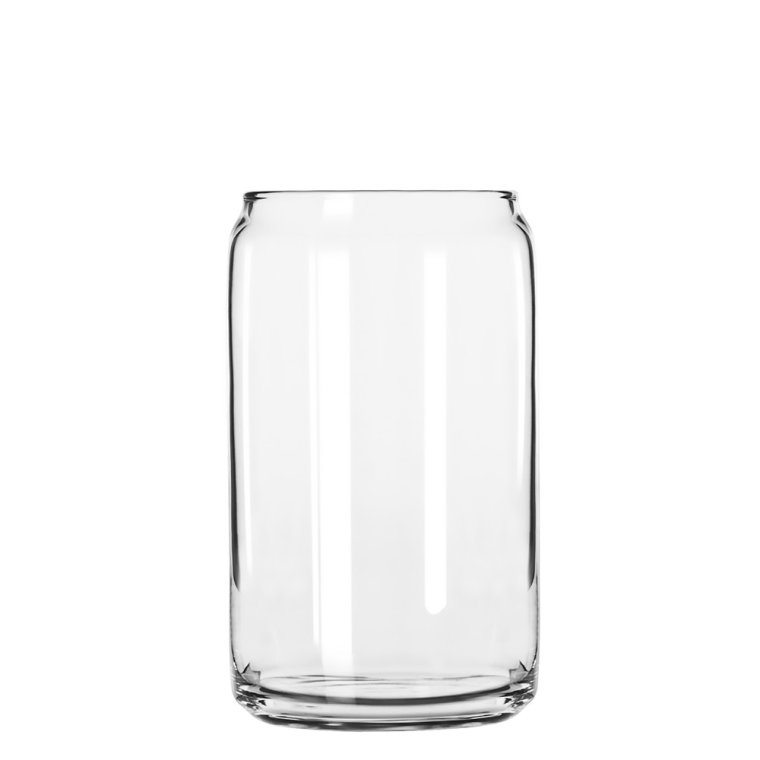 Can GLASS CANS Libbey Ø 70 mm