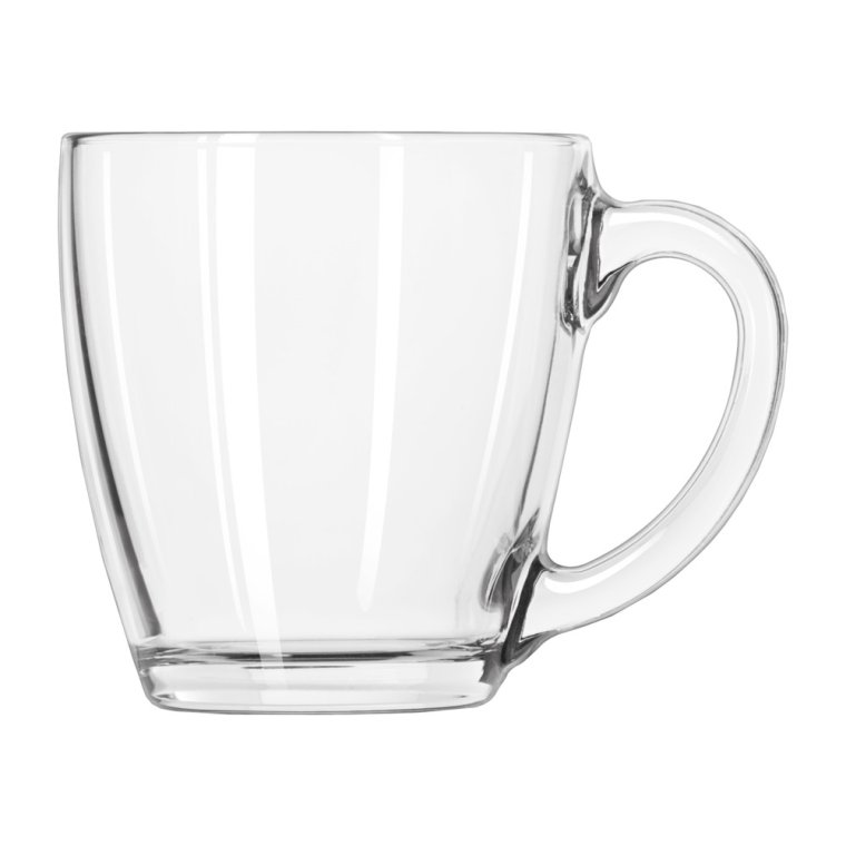 Tasse TAPERED Libbey Ø 100 mm
