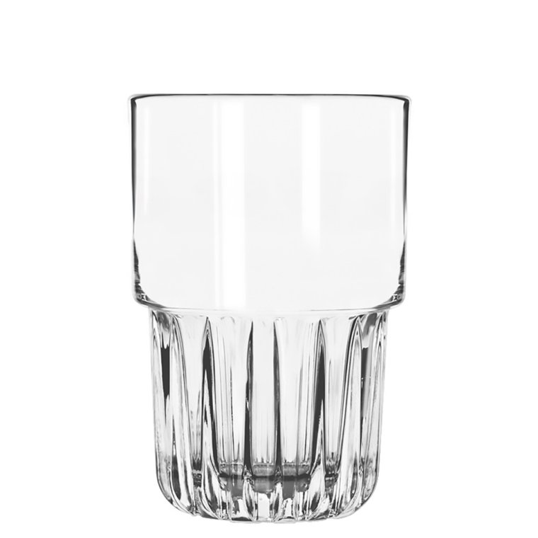 Beverage EVEREST Libbey Ø 80 mm