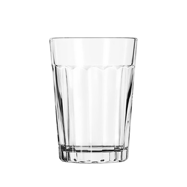 Rocks PANELED TUMBLERS Libbey Ø 70 mm