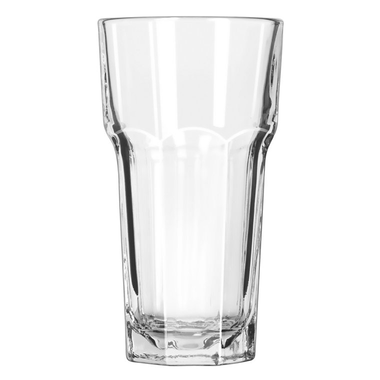 Cooler GIBRALTAR Libbey Ø 80 mm
