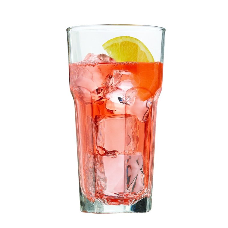 Cooler GIBRALTAR Libbey Ø 80 mm