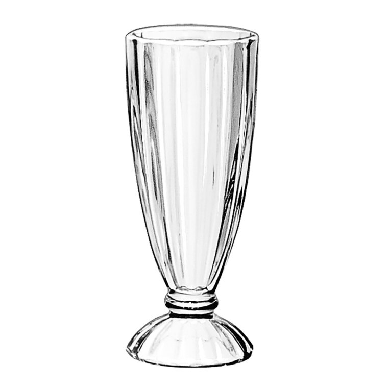 Soda FOUNTAINWARE Libbey