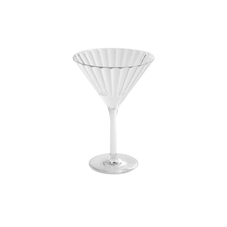 Martiniglas -PERFECTION- Ø 12 cm, H: 17 200 ml Transparent
