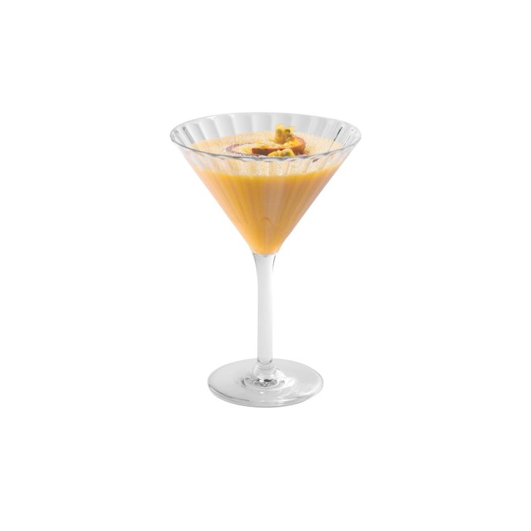 Martiniglas -PERFECTION- Ø 12 cm, H: 17 200 ml Transparent